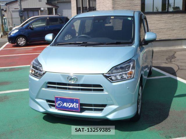 Daihatsu MIRA 2018-05 6908680-0