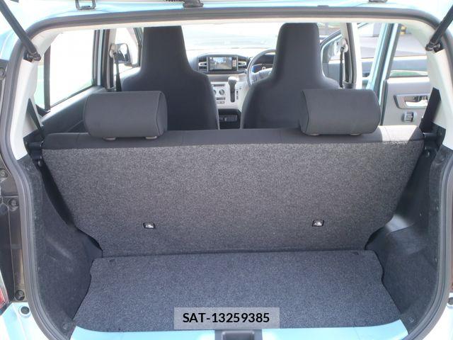 Daihatsu MIRA 2018-05 6908680-10