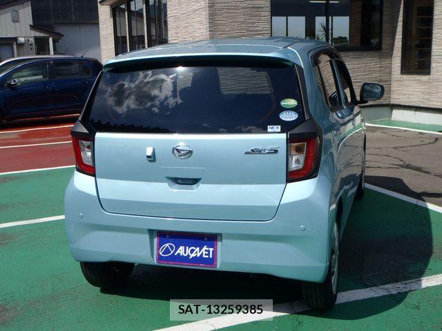 Daihatsu MIRA 2018-05 6908680-2