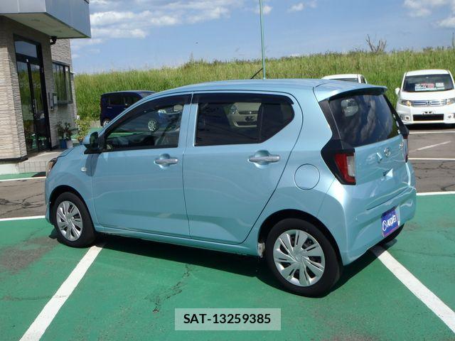 Daihatsu MIRA 2018-05 6908680-4