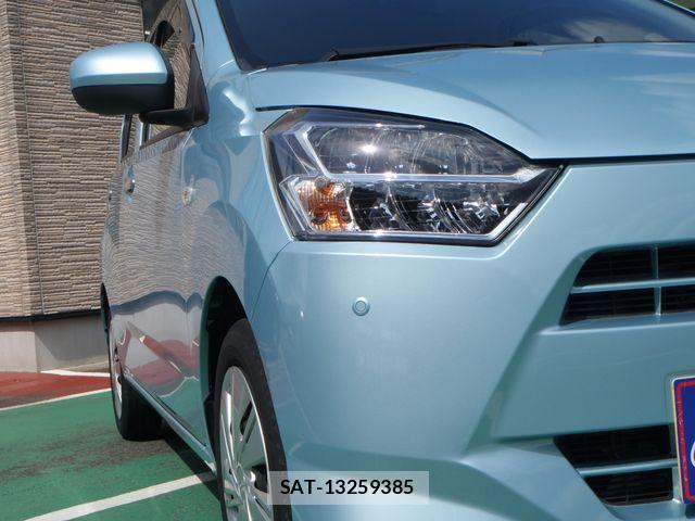 Daihatsu MIRA 2018-05 6908680-5