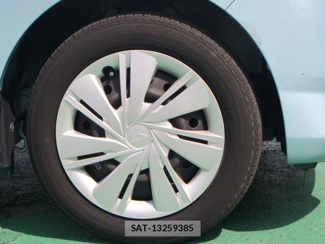 Daihatsu MIRA 2018-05 6908680-6
