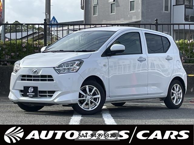 Daihatsu MIRA 2021-01 6908608-0