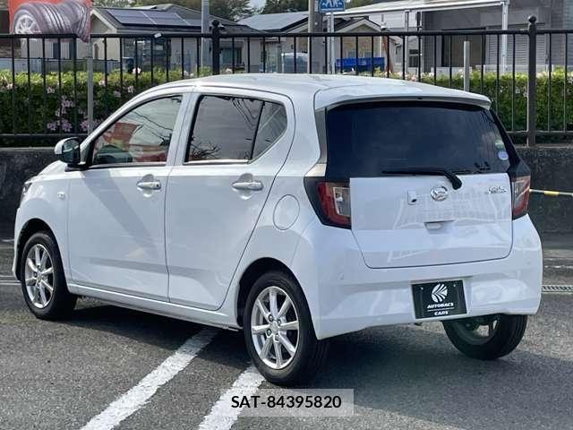 Daihatsu MIRA 2021-01 6908608-9