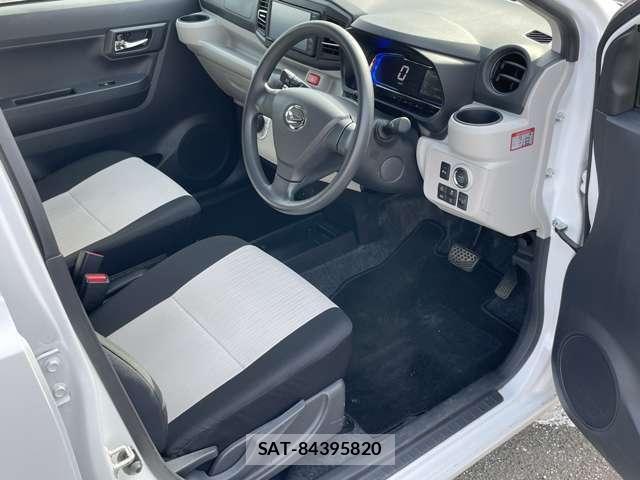 Daihatsu MIRA 2021-01 6908608-11