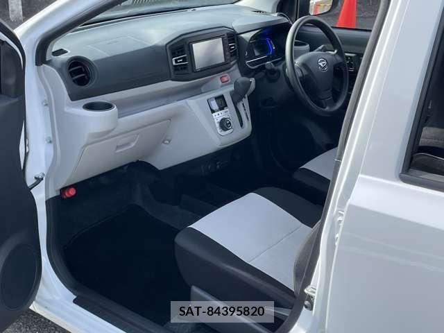 Daihatsu MIRA 2021-01 6908608-17