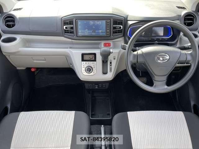 Daihatsu MIRA 2021-01 6908608-1