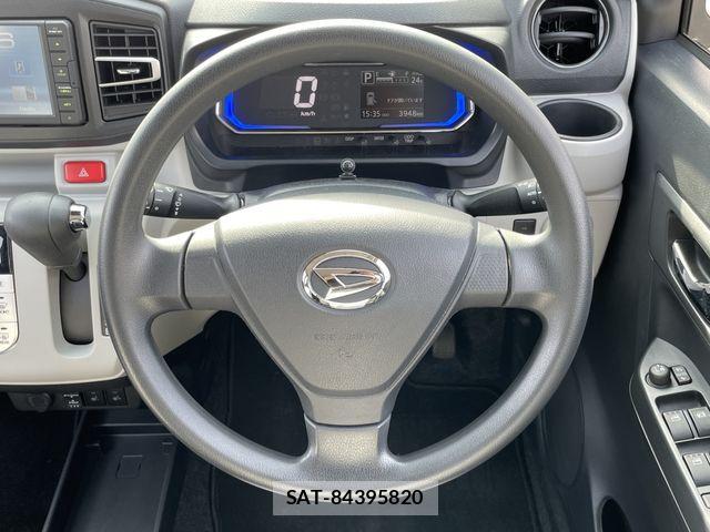 Daihatsu MIRA 2021-01 6908608-20