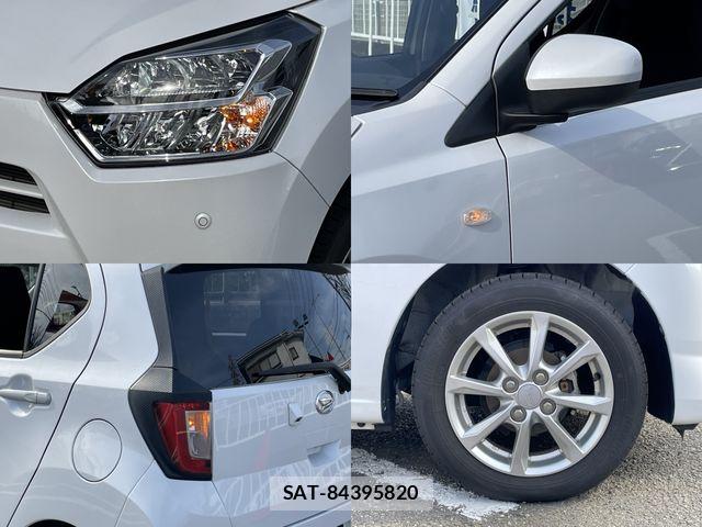 Daihatsu MIRA 2021-01 6908608-26