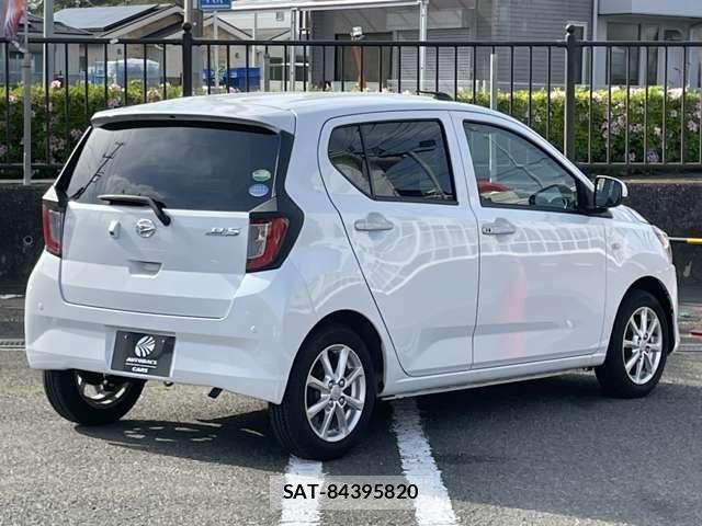Daihatsu MIRA 2021-01 6908608-2