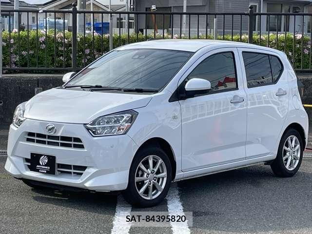 Daihatsu MIRA 2021-01 6908608-4