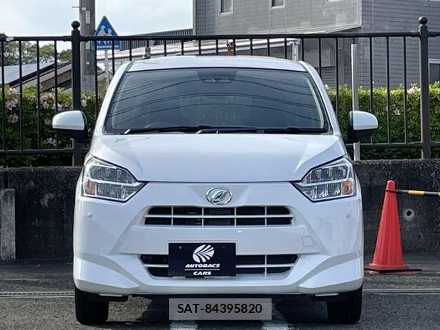 Daihatsu MIRA 2021-01 6908608-5
