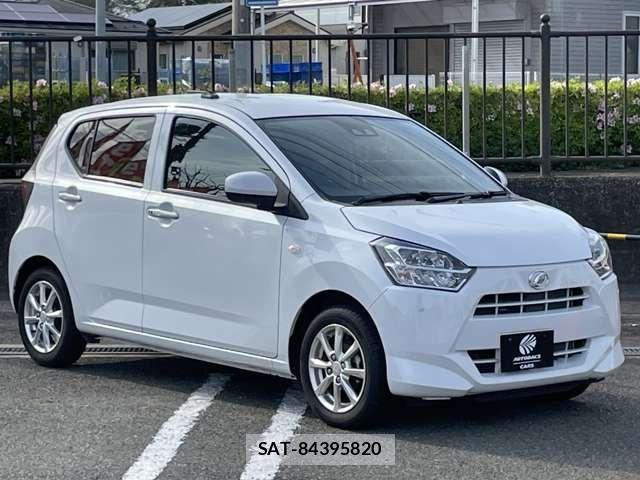 Daihatsu MIRA 2021-01 6908608-6