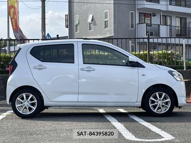 Daihatsu MIRA 2021-01 6908608-7