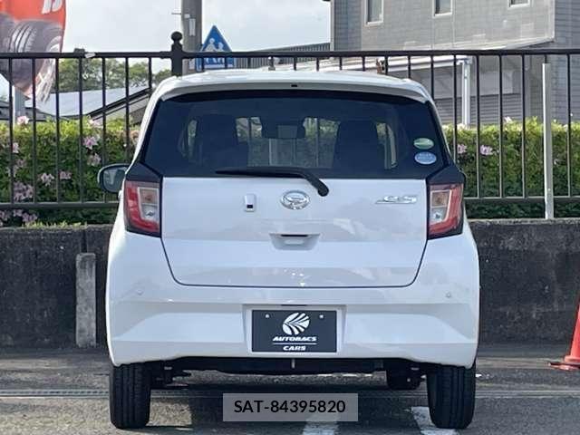 Daihatsu MIRA 2021-01 6908608-8