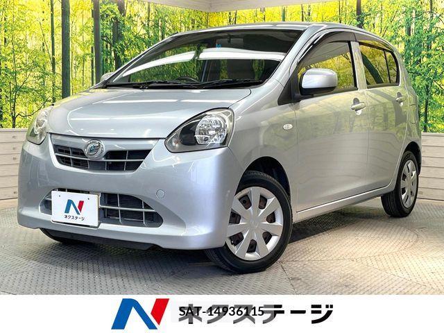 Daihatsu MIRA 2013-06 6908955-0