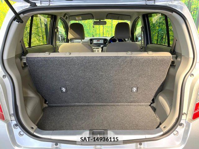 Daihatsu MIRA 2013-06 6908955-9