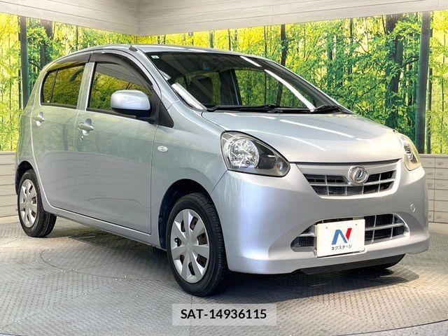 Daihatsu MIRA 2013-06 6908955-15