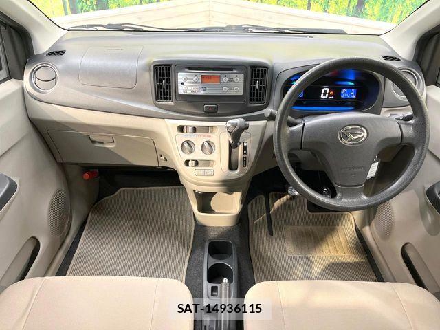 Daihatsu MIRA 2013-06 6908955-1