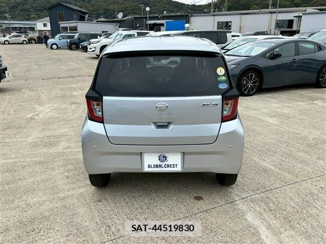 Daihatsu MIRA 2021-03 6908678-11