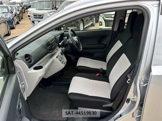 Daihatsu MIRA 2021-03 6908678-3