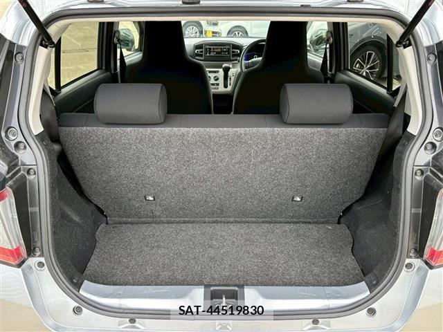 Daihatsu MIRA 2021-03 6908678-5