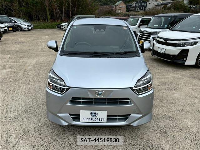 Daihatsu MIRA 2021-03 6908678-8