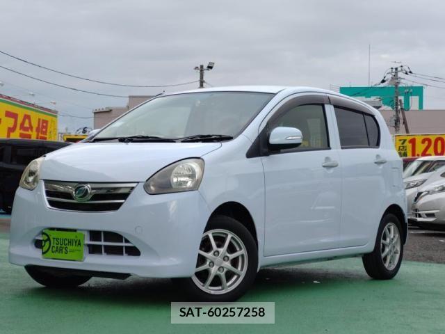 Daihatsu MIRA 2012-07 6908980-0