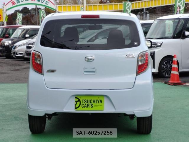 Daihatsu MIRA 2012-07 6908980-9
