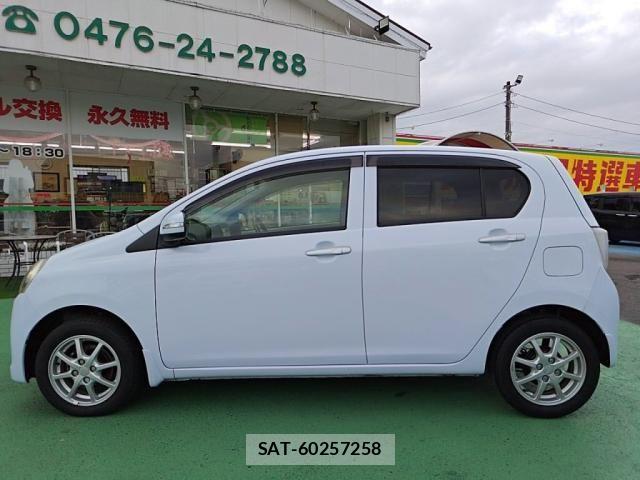 Daihatsu MIRA 2012-07 6908980-11