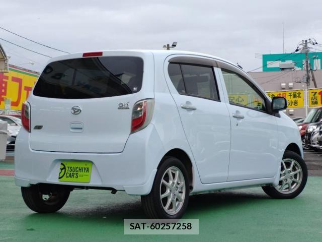 Daihatsu MIRA 2012-07 6908980-1