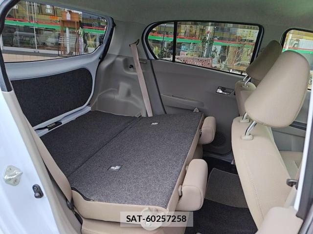 Daihatsu MIRA 2012-07 6908980-22