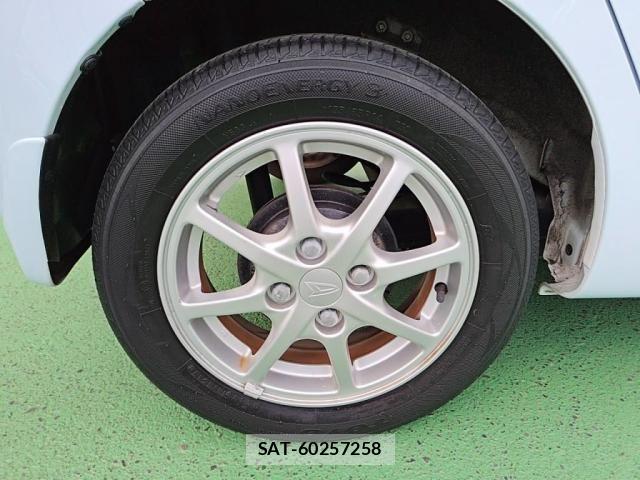 Daihatsu MIRA 2012-07 6908980-27