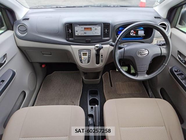 Daihatsu MIRA 2012-07 6908980-2