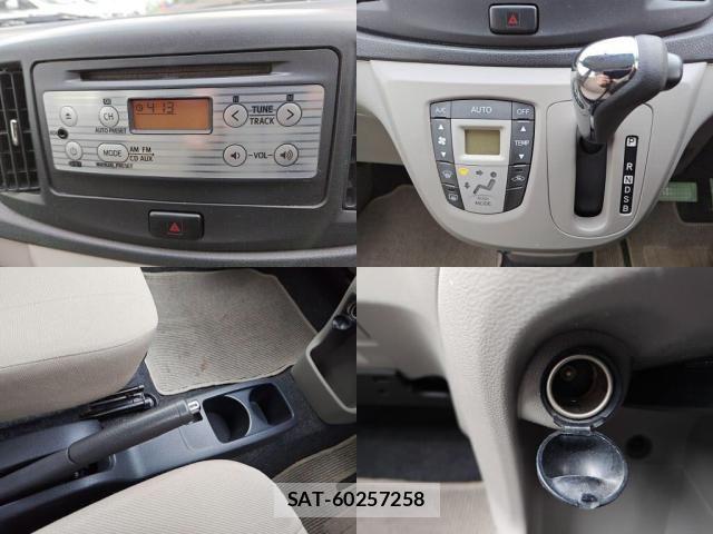 Daihatsu MIRA 2012-07 6908980-4