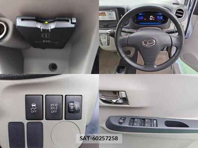 Daihatsu MIRA 2012-07 6908980-5