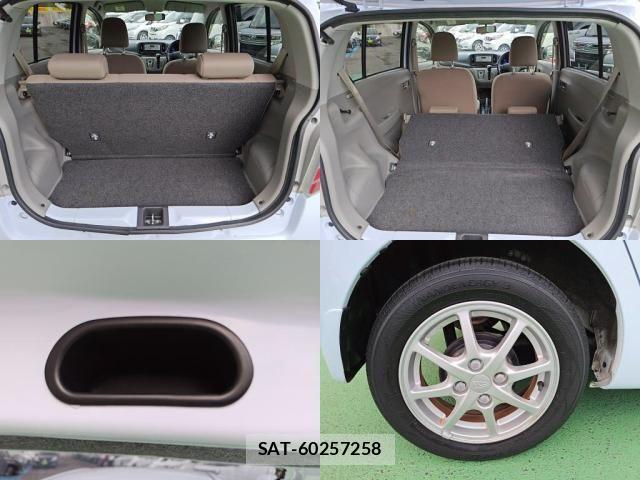 Daihatsu MIRA 2012-07 6908980-7
