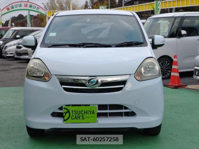 Daihatsu MIRA 2012-07 6908980-8