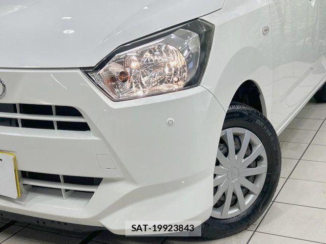 Daihatsu MIRA 2019-09 6908811-11