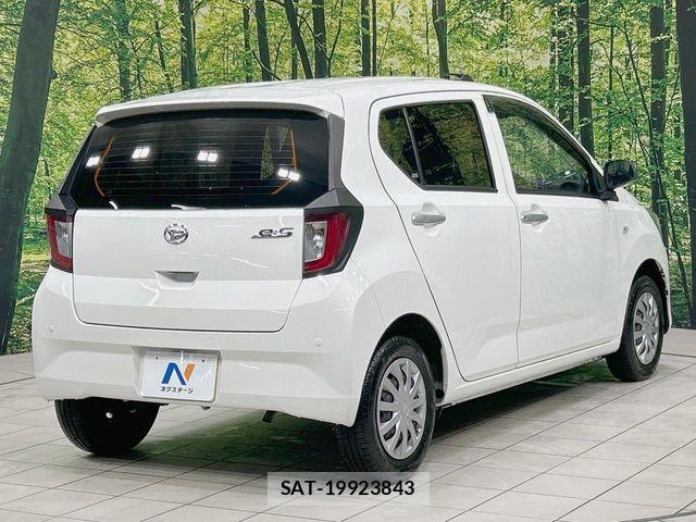 Daihatsu MIRA 2019-09 6908811-16