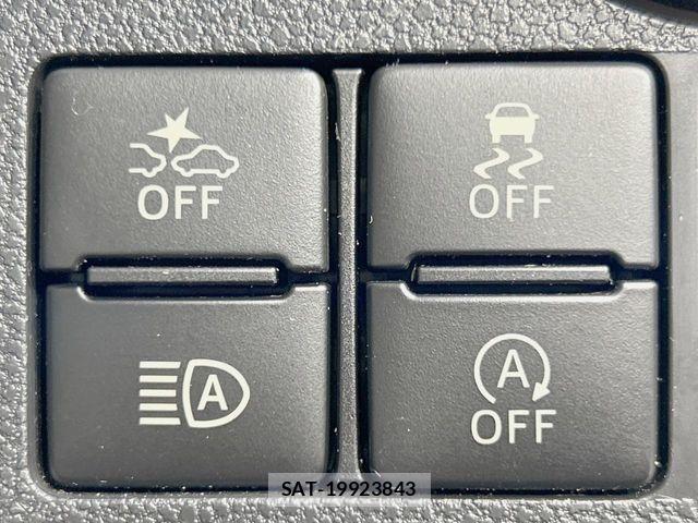 Daihatsu MIRA 2019-09 6908811-6