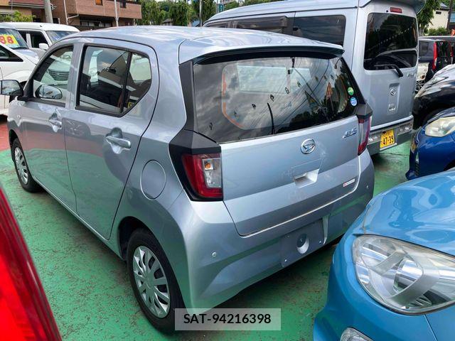 Daihatsu MIRA 2020-12 6908654-2