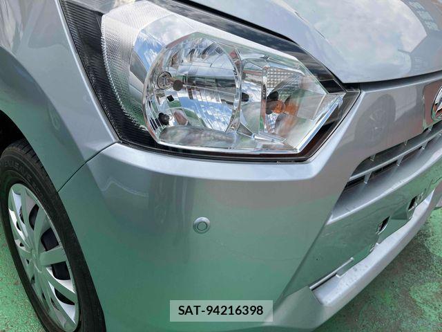 Daihatsu MIRA 2020-12 6908654-8