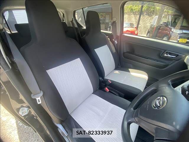 Daihatsu MIRA 2017-06 6909031-11