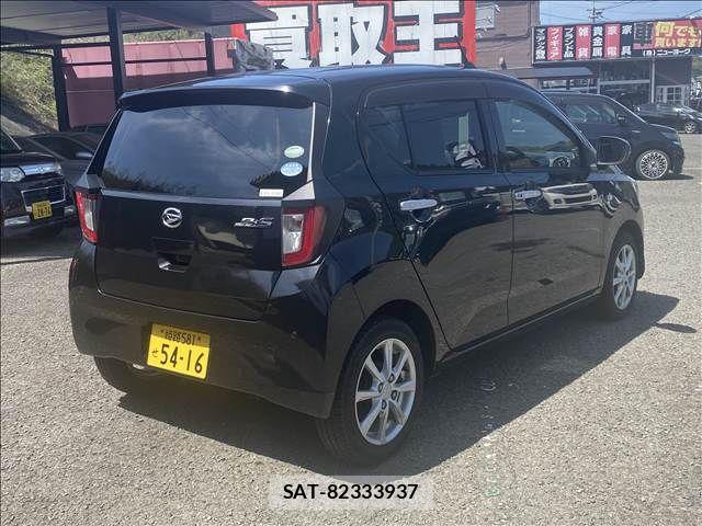 Daihatsu MIRA 2017-06 6909031-1