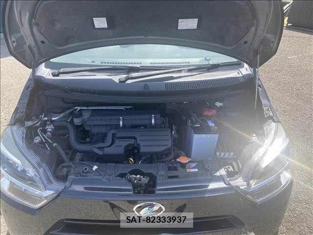 Daihatsu MIRA 2017-06 6909031-19