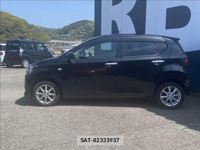 Daihatsu MIRA 2017-06 6909031-4