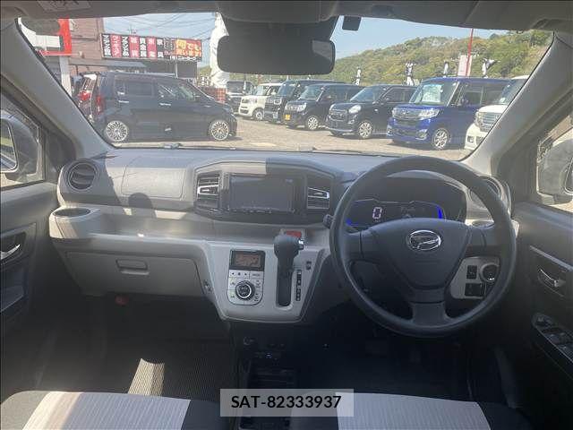 Daihatsu MIRA 2017-06 6909031-8