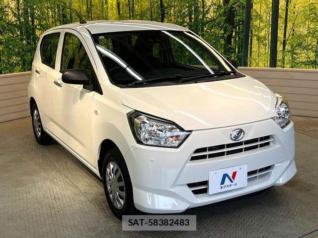 Daihatsu MIRA 2021-03 6908760-14