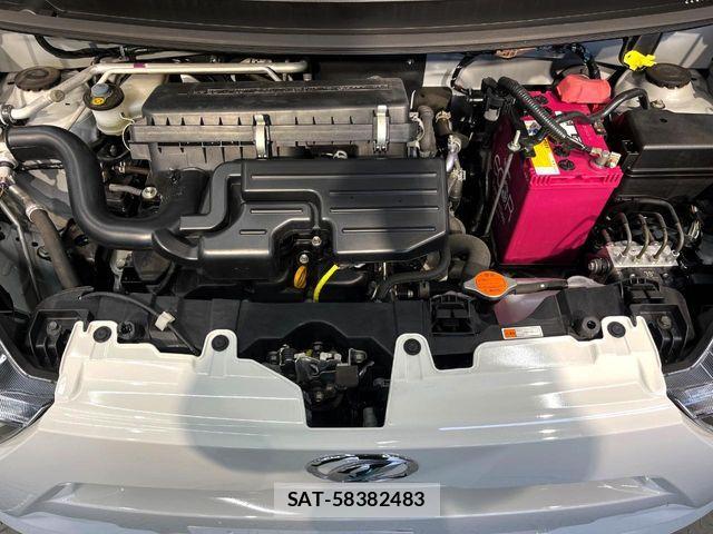Daihatsu MIRA 2021-03 6908760-16